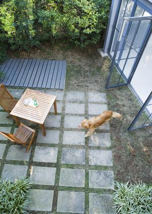 玄関引戸を昔の魅力そのままに最新に交換