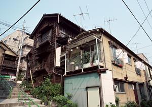 住宅のリフォームを行っている会社です